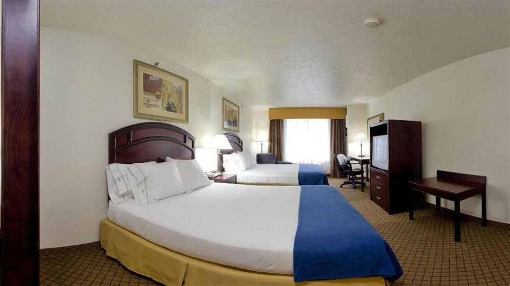 Holiday Inn Express & Suites Le Mars By Ihg Exterior foto